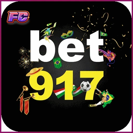 bet917 Logo