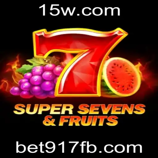 Descubra as Emoções de 7SuperSevensFruits e como Aprender a Jogar com bet917