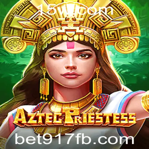 Explorando AztecPriestess: Um Mergulho no Mundo dos Jogos de Aventura com bet917
