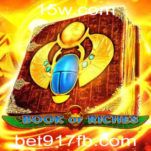 Descubra o Fascinante Mundo de Book of Riches: Um Jogo de Aventura e Estratégia