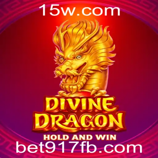 Explorando o Universo do Jogo DivineDragon com a Chave bet917