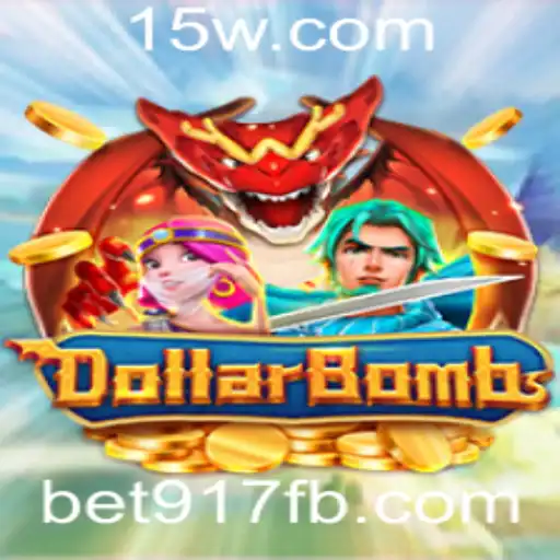 Explorando o Excitante Mundo de DollarBombs: O Novo Jogo de Apostas com bet917