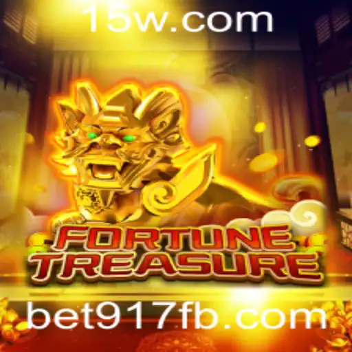 FortuneTreasure: Um Guia Completo de Seu Novo Jogo de Apostas Favorito