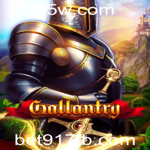 Desvendando Gallantry: Um Jogo de Estratégia e Aventura
