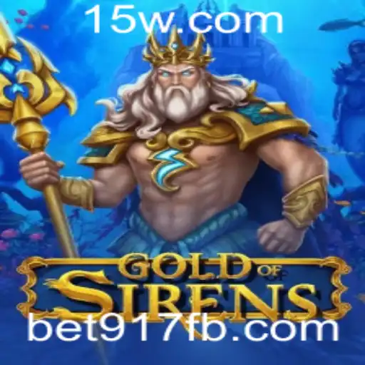 Explorando GoldofSirens: Um Mergulho no Mundo do Jogo Popular com Bet917