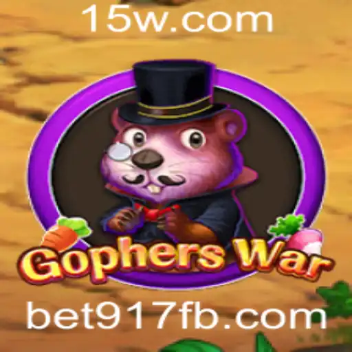 GophersWar: Descubra a Emoção e Estratégia do Novo Jogo de Tabuleiro