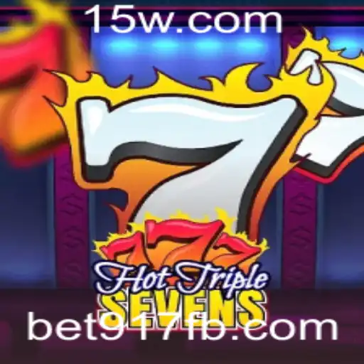 Descubra o Fascínio de HotTripleSevens: O Jogo de Slots Popular