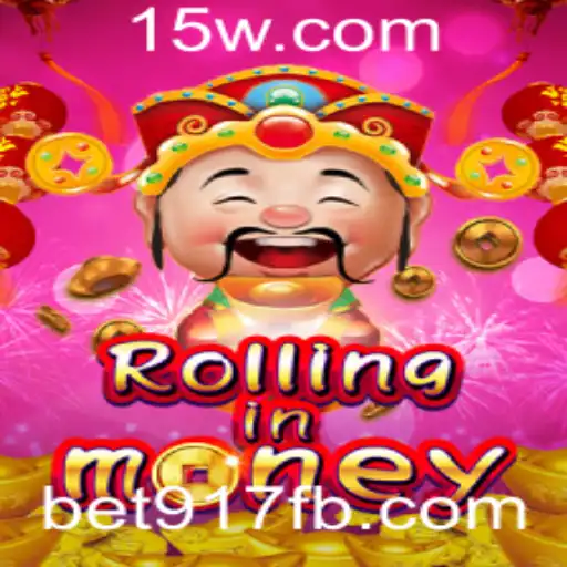 RollingInMoney: O Jogo de Apostas Empolgante Dominando o Cenário Atual