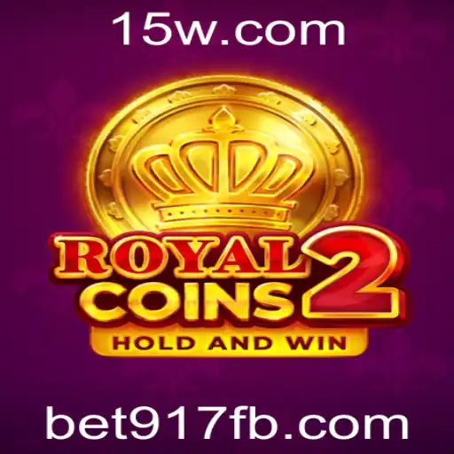 Descubra RoyalCoins2: O Jogo de Apostas que Está Dominando com bet917