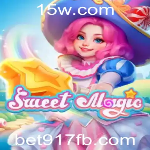 SweetMagic: Um Mergulho no Encantador Mundo do Jogo de Apostas