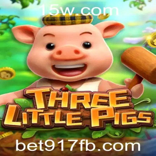 THREELITTLEPIGS: Uma Nova Aventura no Mundo dos Jogos