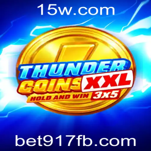 Explorando o Mundo de ThunderCoinsXxl: Uma Nova Era para Jogos de Apostas Online