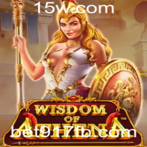 Descubra o Encanto do Jogo WisdomofAthena com a Chave bet917