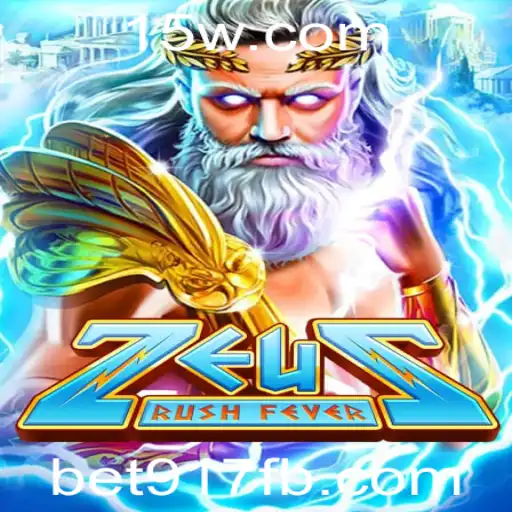 ZeusRushFever: Descubra a Novidade em Jogos de Aposta com bet917